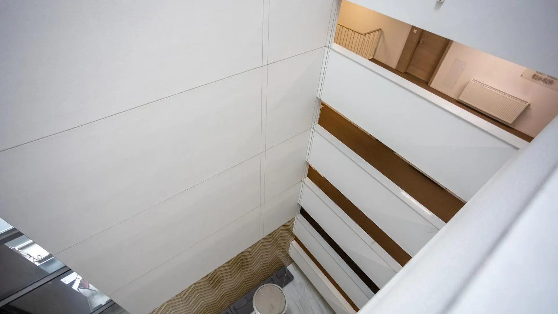 Luxury Atrium Residences Budapest 0*,  Hungary
