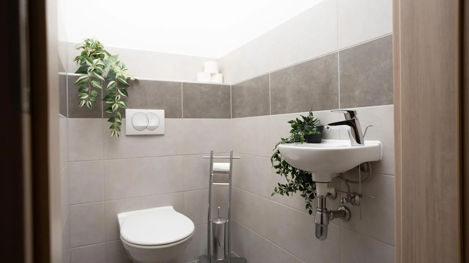 Apartment Luxury Atrium Residences Budapest Hungary